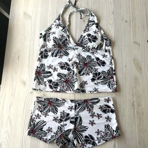Costa del Sol 2 Piece Swimsuit